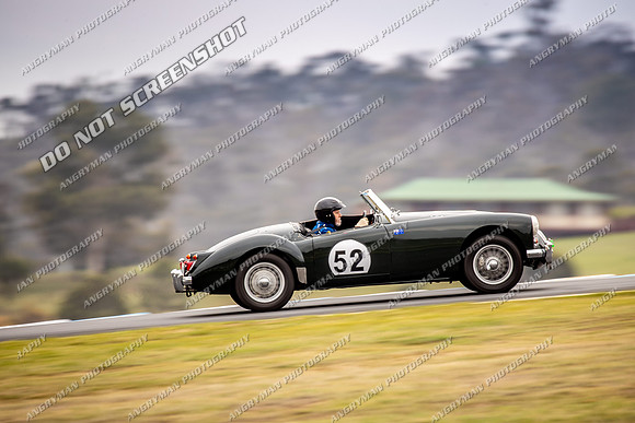 52 - Regularity - Marque Sportscars & Invited-8