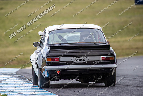 6 - Muscle Car Cup Under 2000cc-12