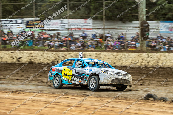 Street Stock 29 T29 - Saturday-2