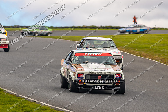 Heritage Touring Cars Group C - 6 - 04 - Sunday