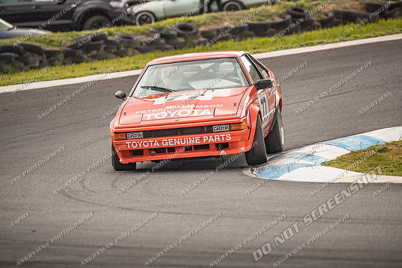 77 - Baskerville Historics 2018-22