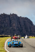 Historic Sports & Racing Cars 50 - Sunday-7