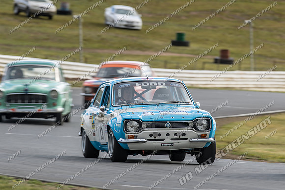 13 - Baskerville Historics 2018