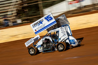 Formula 500 15 V15 - 20 - Carrick - 5th March 2022-2