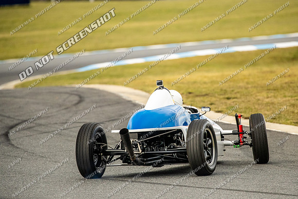 Regularity Sports & Racing Cars 19 - Friday-5