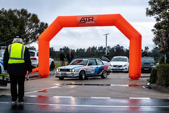 355 - SS00 - Start GS-3