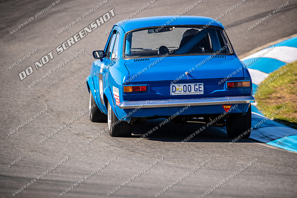 49 - Muscle Car Cup Under 2000cc