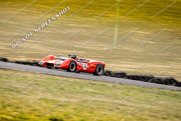14 - Regularity - Sports & Racing Cars & Invited-34
