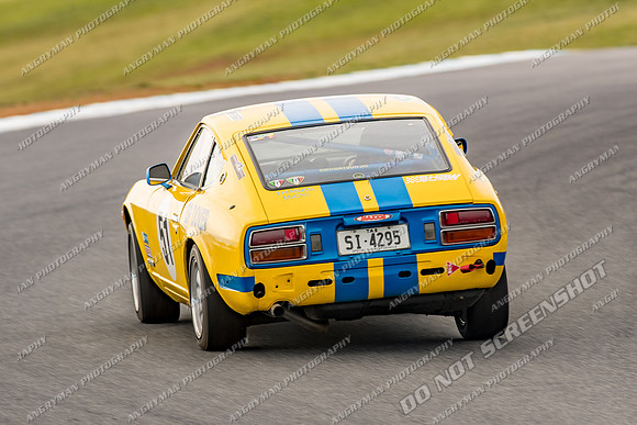 51 - Baskerville Historics 2018