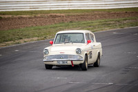 105 - Baskerville Historics 2018-9
