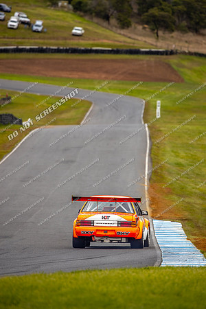 Historic Sports Sedans - 105 - 04 - Sunday-3