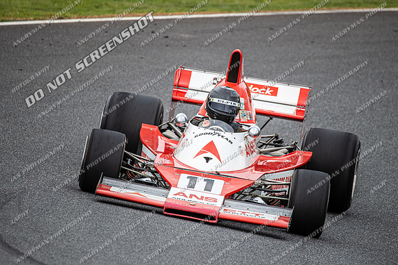 11 - Historic Sports & Racing Cars-21