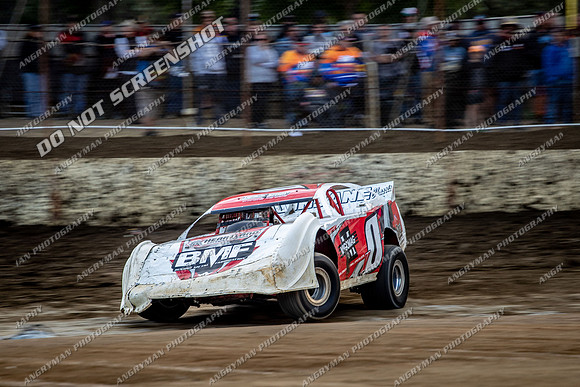 Super Sedan 0 V0 - 17 - Hobart - 27th Jan 2019