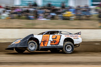 Super Sedan 3 V3 - 15 - Latrobe - 18th Jan 2020-3