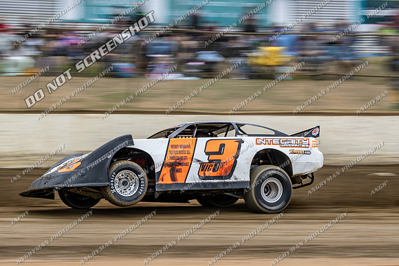 Super Sedan 3 V3 - 15 - Latrobe - 18th Jan 2020-3