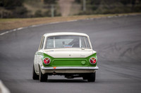 12 - Baskerville Historics 2018-19