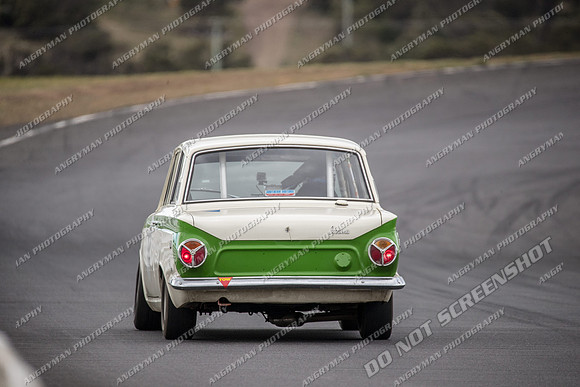 12 - Baskerville Historics 2018-19