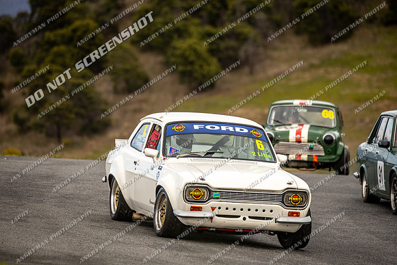 Baskerville Classic Sprints - 6 - 03 - Saturday