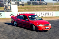 66 - Drift League - Drift Collective Rnd 2 - 17-18 May 2025-4