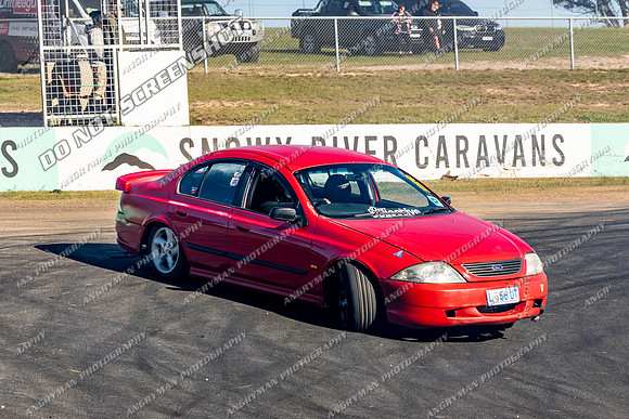 66 - Drift League - Drift Collective Rnd 2 - 17-18 May 2025-4