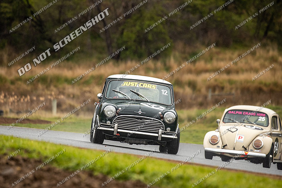 Group NB Under 3 Litre and NC Under 2 Litre - 12 - 02 - Friday