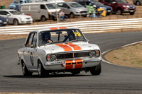 Regularity 79 - TCRC Rnd 2 - Baskerville - 24th March 2019-4