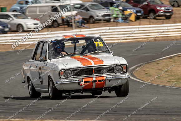 Regularity 79 - TCRC Rnd 2 - Baskerville - 24th March 2019-4