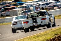 Regularity Marque Sports Cars 10 - Friday-5