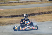 TAG 125 Heavy - 15 - Karts - 1st June 2017