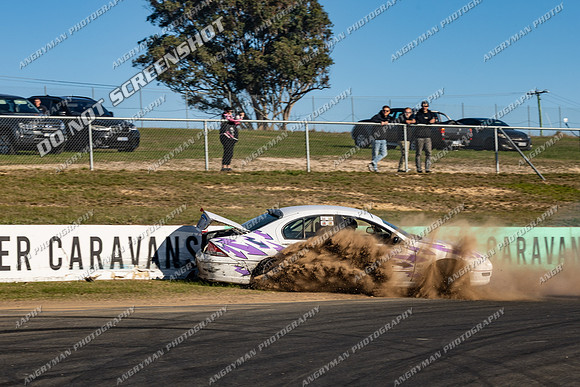 65 - Drift League - Drift Collective Rnd 2 - 17-18 May 2025-13