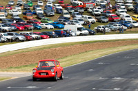 4 Malcom Ward Ford Anglia 1960 Regularity Sedans Group 1 - Sunday-2