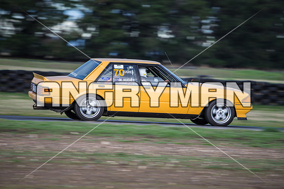 regularity 70 - Super Series - 25th May 2014-14