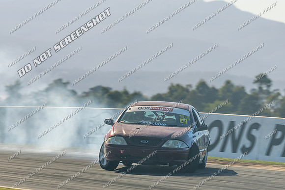 93 - Drift League - Drift Collective Rnd 2 - 17-18 May 2025-4