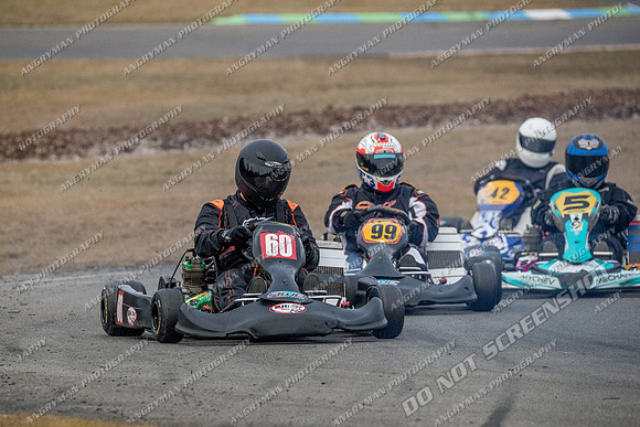 TAG 125 Restricted Medium - 60 - Karts - 1st June 2017-2