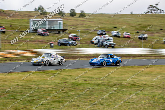 Group S & Invited - 40 - Baskerville Historics 2024-8