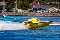 Unlimited - Turn It Up - Devonport Regatta 2018-29