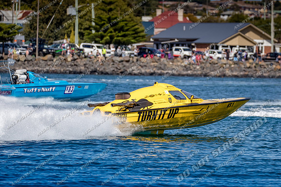 Unlimited - Turn It Up - Devonport Regatta 2018-29