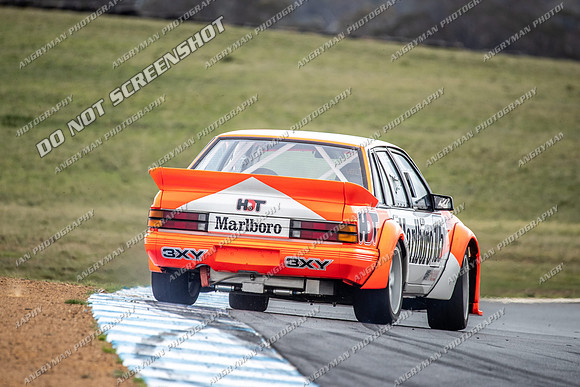 105 - Muscle Car Cup Over 3501cc-21