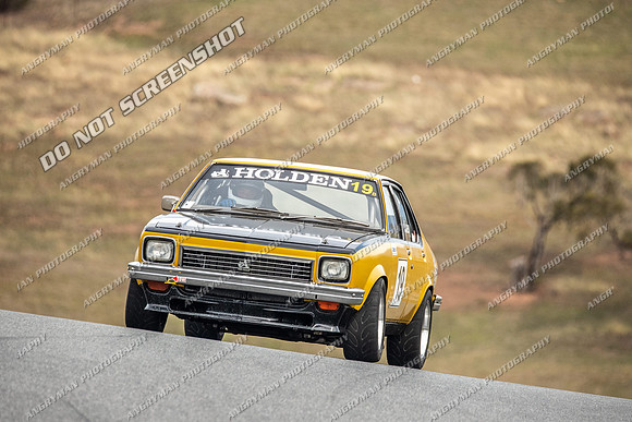 19 - Muscle Car Cup Over 3501cc