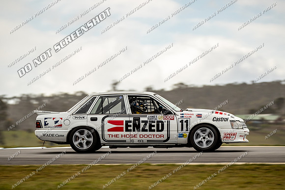 Muscle Car Cup - 11 - Saturday-4