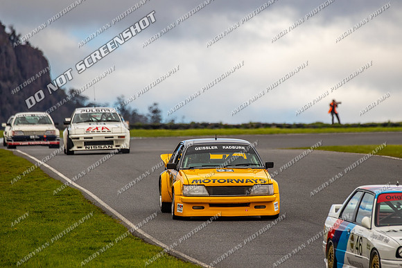 Heritage Touring Cars Group C - 52 - 04 - Sunday-3