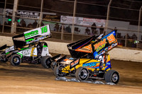 Sprintcar 29 TA29 - 19 - Latrobe - 9th Feb 2019-16