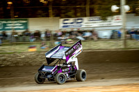 Sprintcar 14 T14 - 04 - Latrobe - 3rd Dec 2022-7