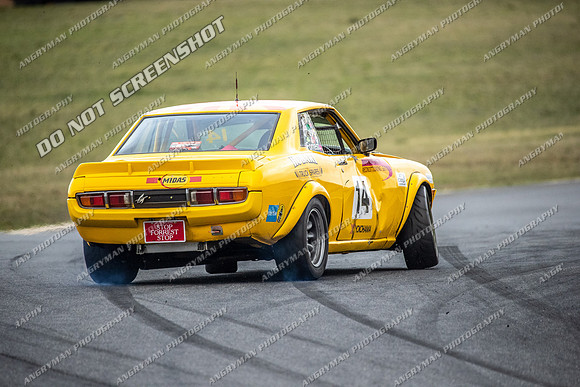 14 - Muscle Car Cup Over 3501cc-7