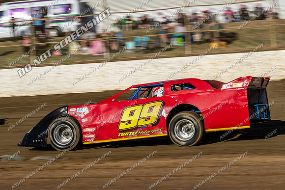 Late Model 99 T99 - 20 - latrobe - 29th Feb 2020-3