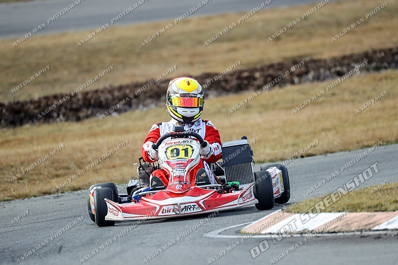 TAG 125 Light - 91 - Karts - 1st June 2017-2