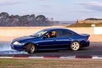 16 - Drift League - Drift Collective Rnd 2 - 17-18 May 2025-3
