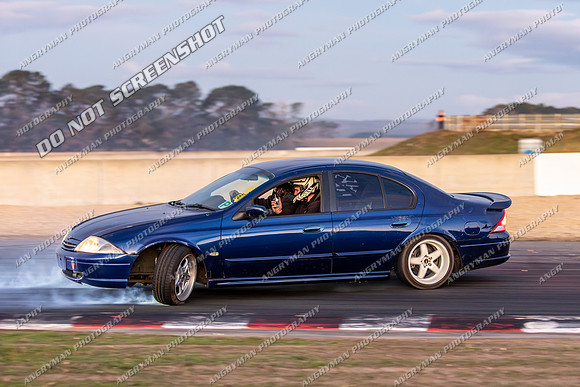 16 - Drift League - Drift Collective Rnd 2 - 17-18 May 2025-3