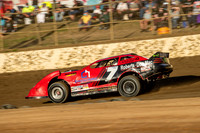 Super Sedan 7 T7 - 12 - Latrobe - 15th Jan 2022-10