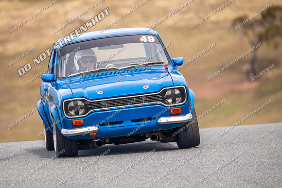 49 - Muscle Car Cup Under 2000cc-4